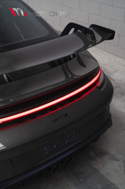 Porsche 911 Coupé Coupe 4.0 GT3 (15)