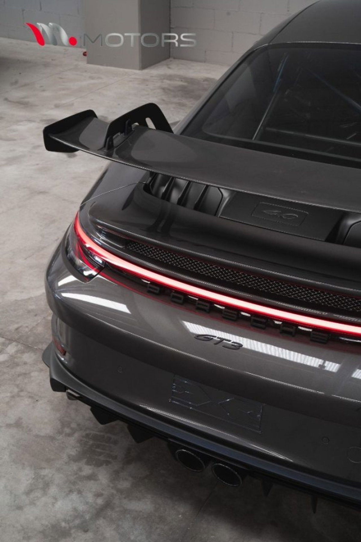 Porsche 911 Coupé Coupe 4.0 GT3 (17)