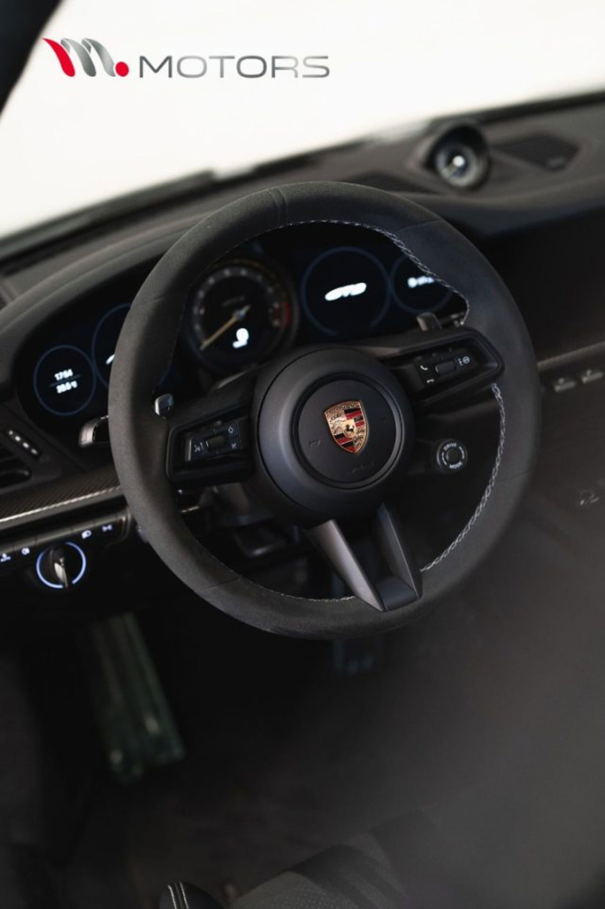 Porsche 911 Coupé Coupe 4.0 GT3 (18)