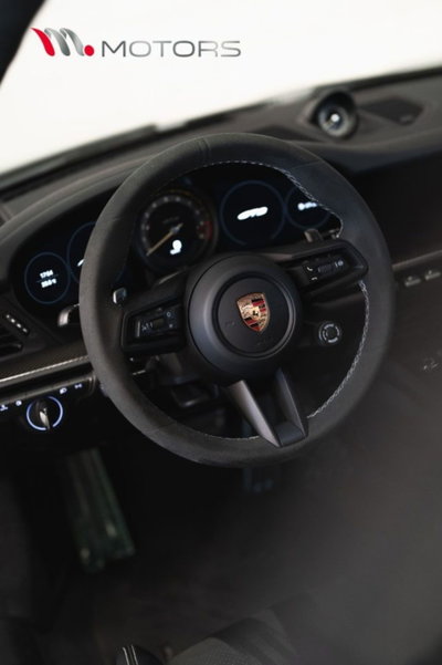Porsche 911 Coupé Coupe 4.0 GT3 (18)