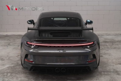 Porsche 911 Coupé Coupe 4.0 GT3 (5)