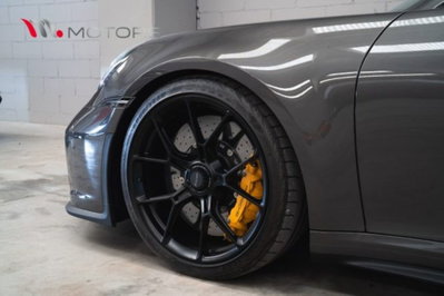 Porsche 911 Coupé Coupe 4.0 GT3 (6)