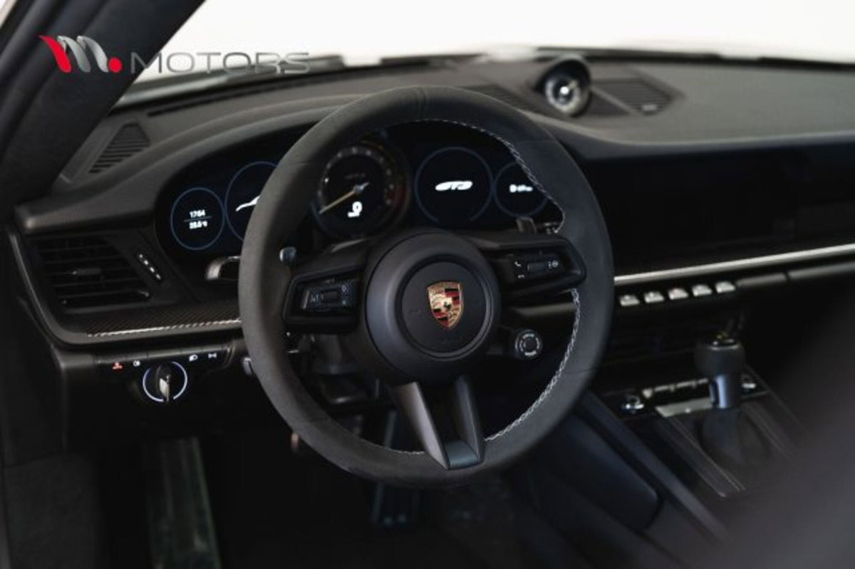 Porsche 911 Coupé Coupe 4.0 GT3 (7)