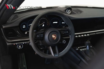 Porsche 911 Coupé Coupe 4.0 GT3 (7)