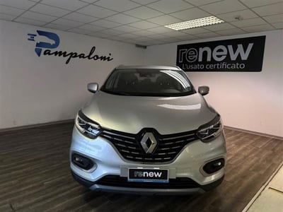 Renault Kadjar dCi 8V 115CV Sport Edition2 usata