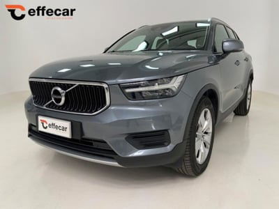 Volvo XC40 D4 AWD Geartronic usata