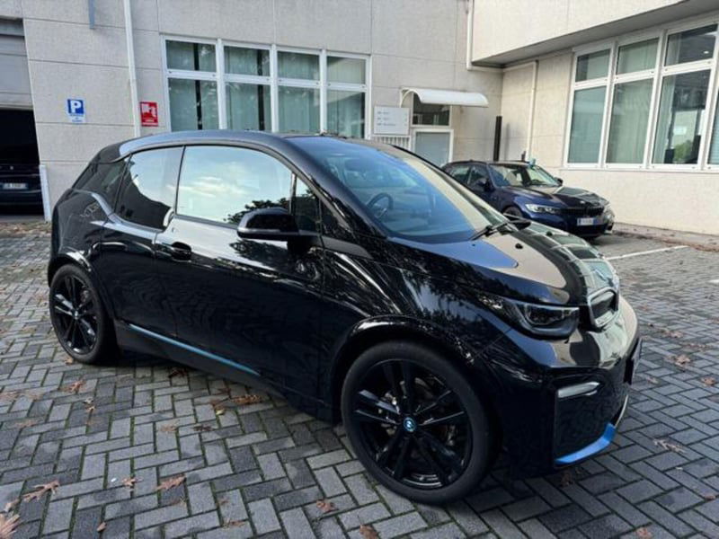 BMW i3 i3 120 Ah