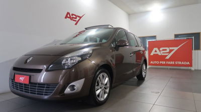 Renault Scénic X-Mod 1.4 TCe Luxe  usata
