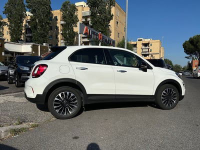 Fiat 500X 1.0 T3 120 CV Sport  usata