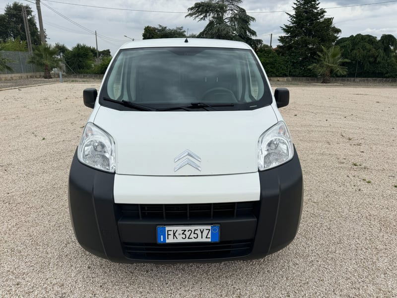 Citroen Nemo 1.3 HDi 80CV Furgone