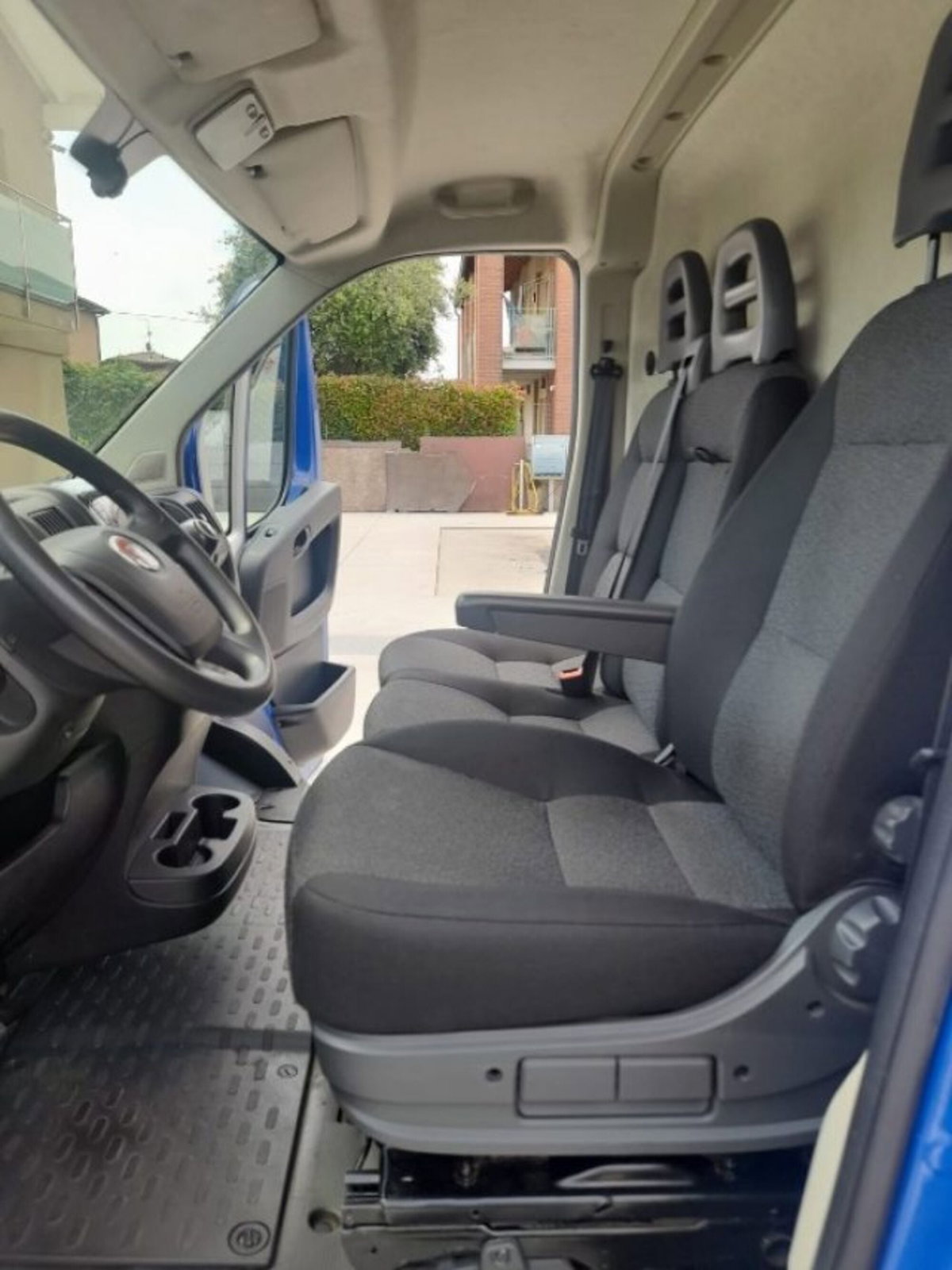 Fiat Ducato Furgone 33 CH1 2.3 mjt 120cv E6d-temp (3)