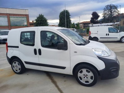 Fiat Fiorino 1.3 MJT 80CV Combinato Adventure M1 (2)