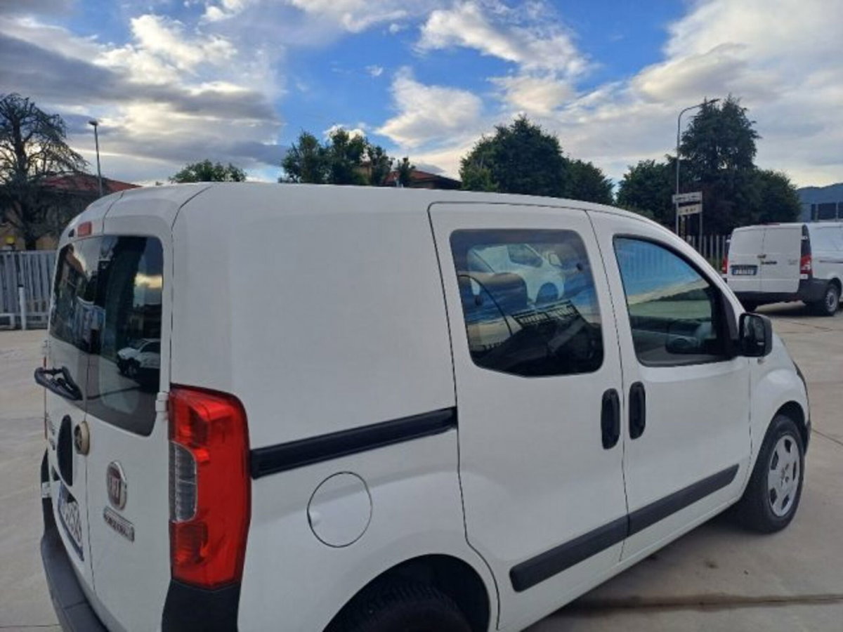 Fiat Fiorino 1.3 MJT 80CV Combinato Adventure M1 (3)
