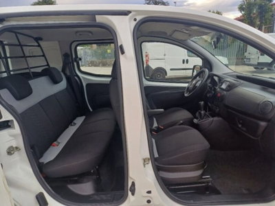 Fiat Fiorino 1.3 MJT 80CV Combinato Adventure M1 (4)