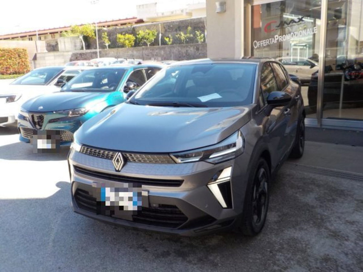 Renault Captur 1.2 eco-g Evolution 120cv (9)