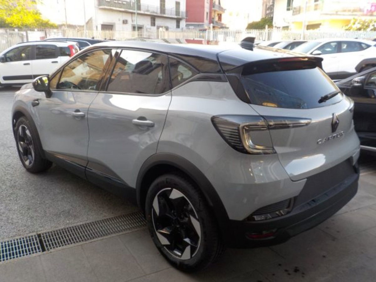 Renault Captur 1.2 eco-g Evolution 120cv (13)