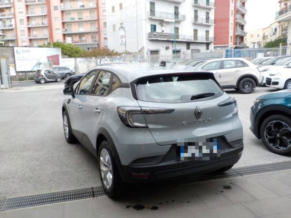 Renault Captur 1.2 eco-g Evolution 120cv (15)