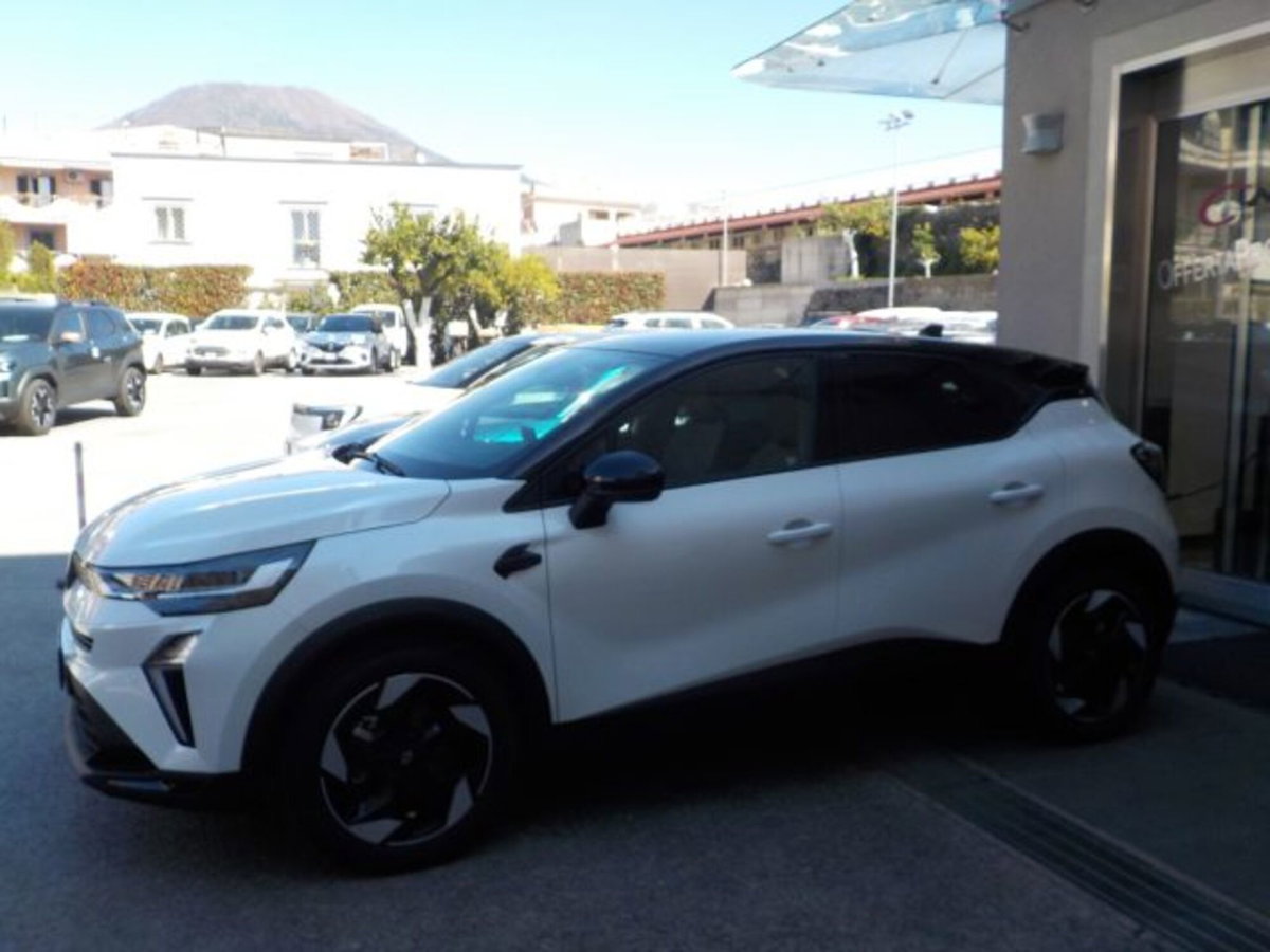Renault Captur 1.2 eco-g Evolution 120cv (3)
