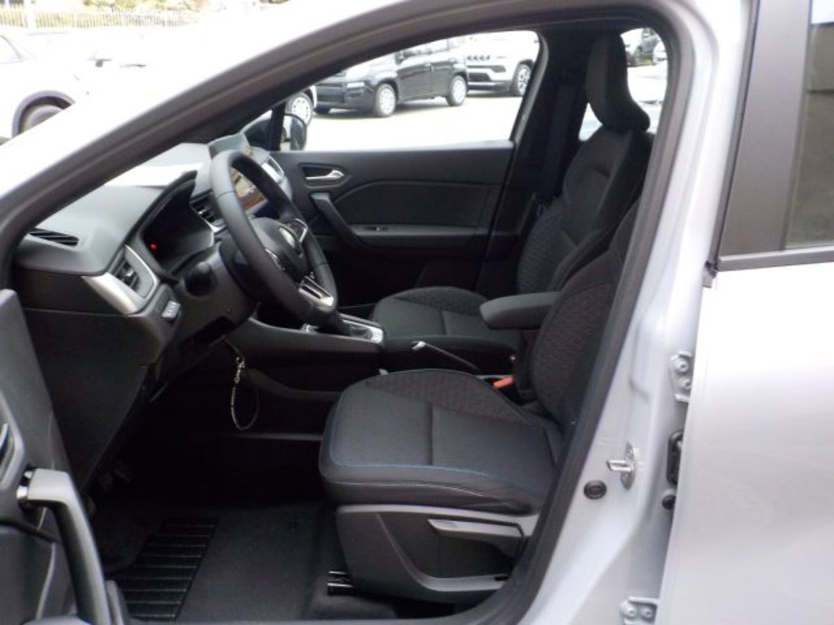 Renault Captur 1.2 eco-g Evolution 120cv (6)