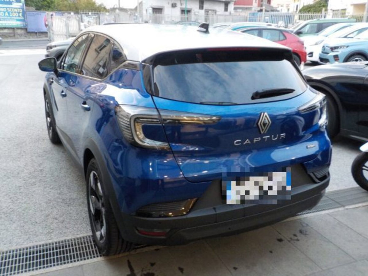 Renault Captur 1.2 eco-g Techno 120cv (14)