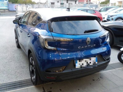 Renault Captur 1.2 eco-g Techno 120cv (14)