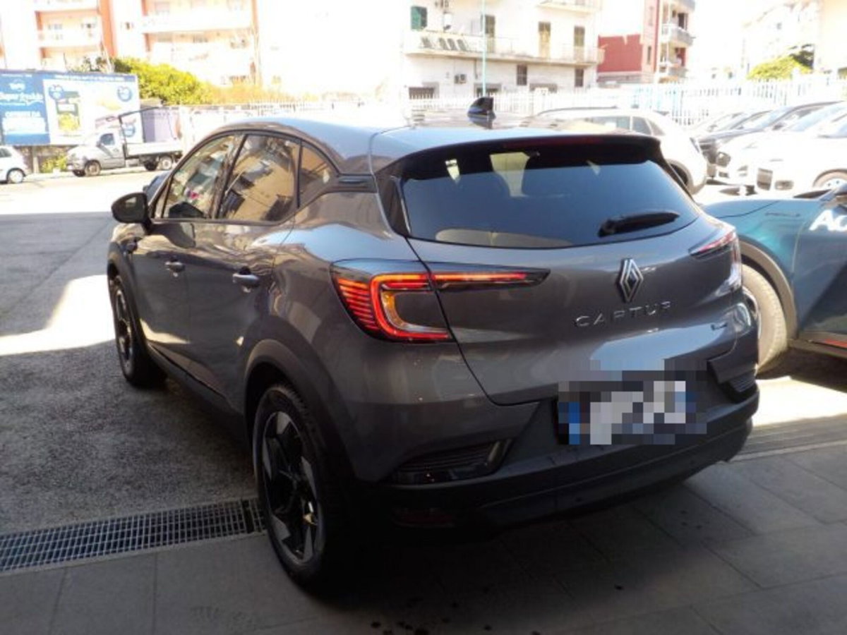 Renault Captur 1.2 eco-g Techno 120cv (15)
