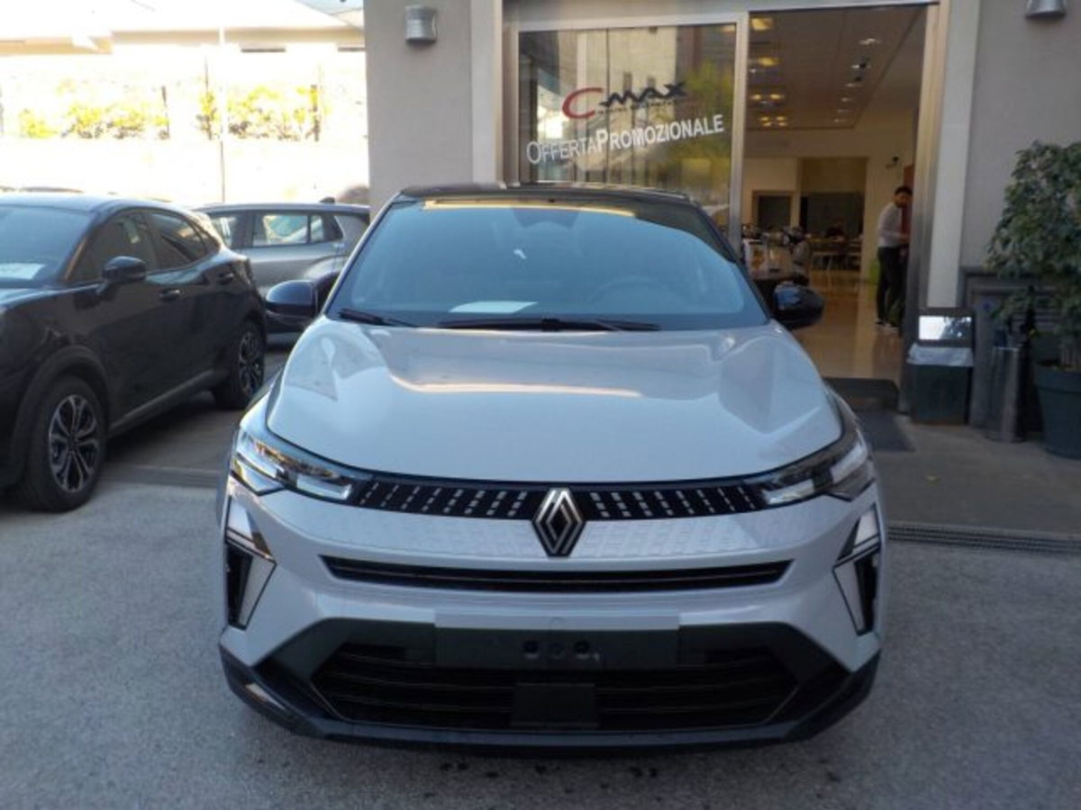 Renault Captur 1.2 eco-g Techno 120cv (2)