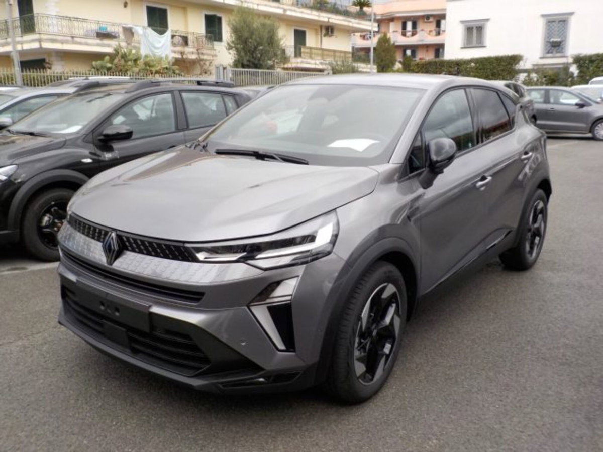 Renault Captur 1.2 eco-g Techno 120cv (8)