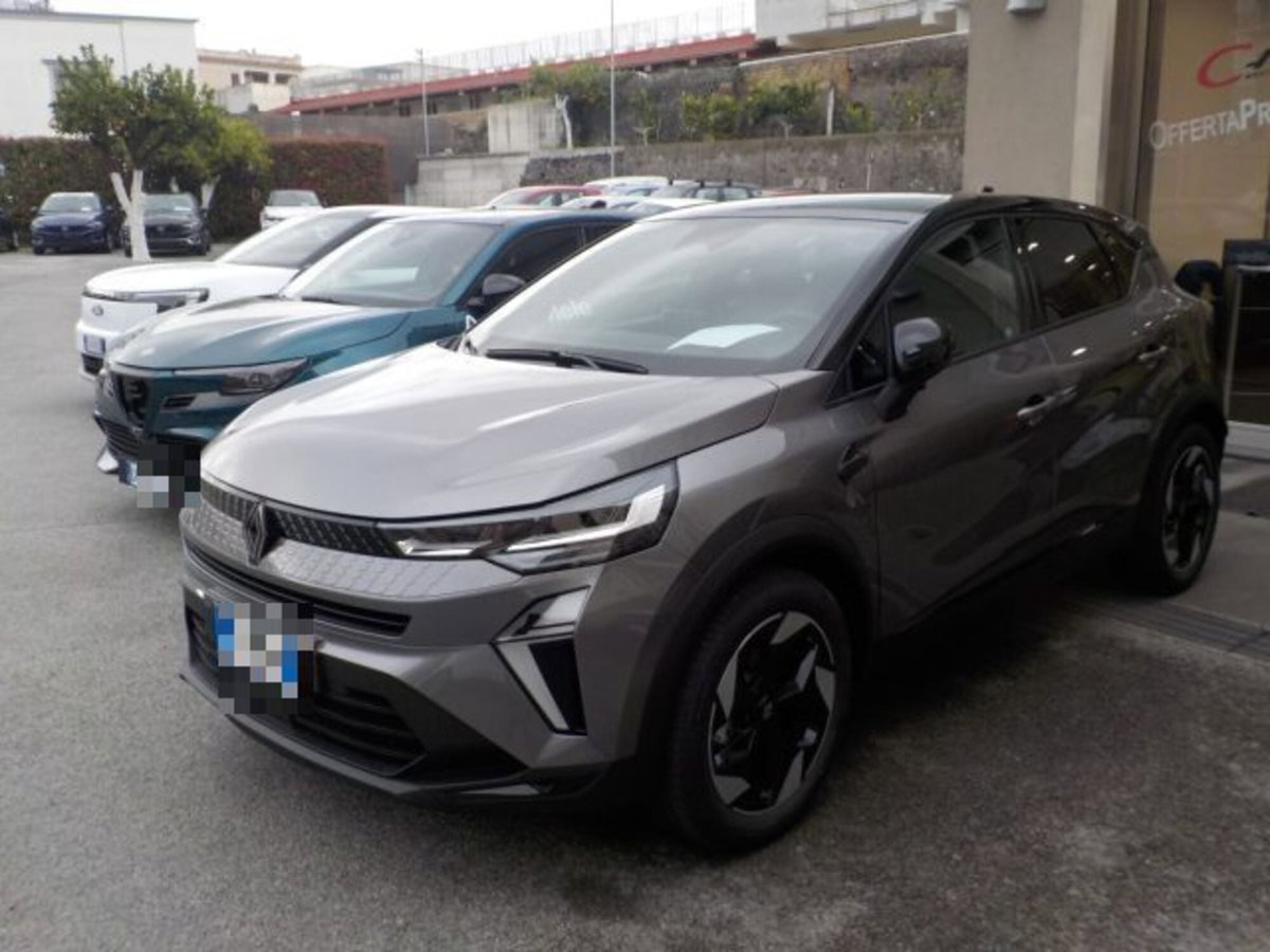 Renault Captur 1.8 full hybrid Techno 160cv auto (10)