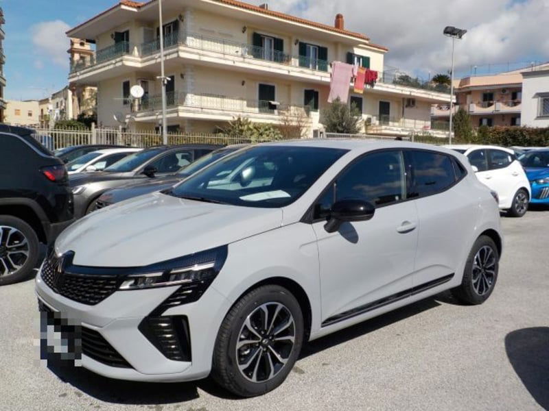 Renault Clio SCe 65 CV 5 porte Life