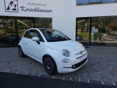 Fiat 500 1.0 Hybrid Dolcevita  nuova