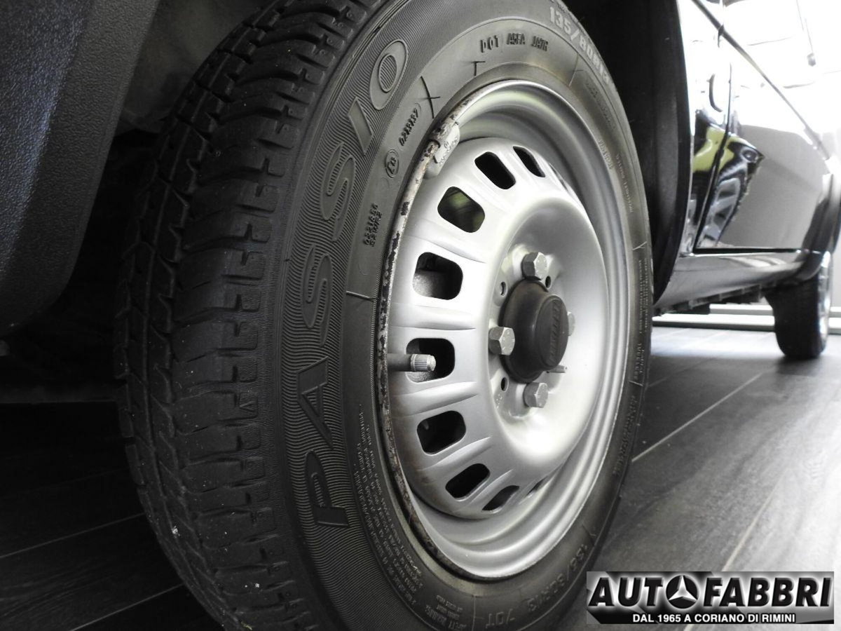 Fiat Panda 1100 i.e. cat Young (12)
