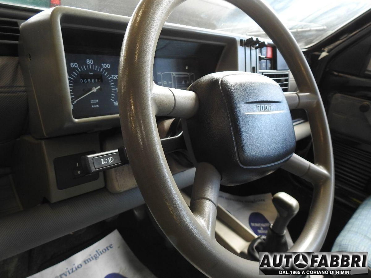 Fiat Panda 1100 i.e. cat Young (13)