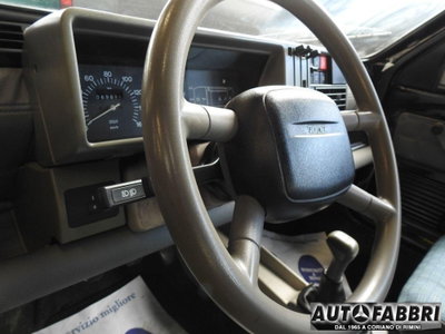 Fiat Panda 1100 i.e. cat Young (13)