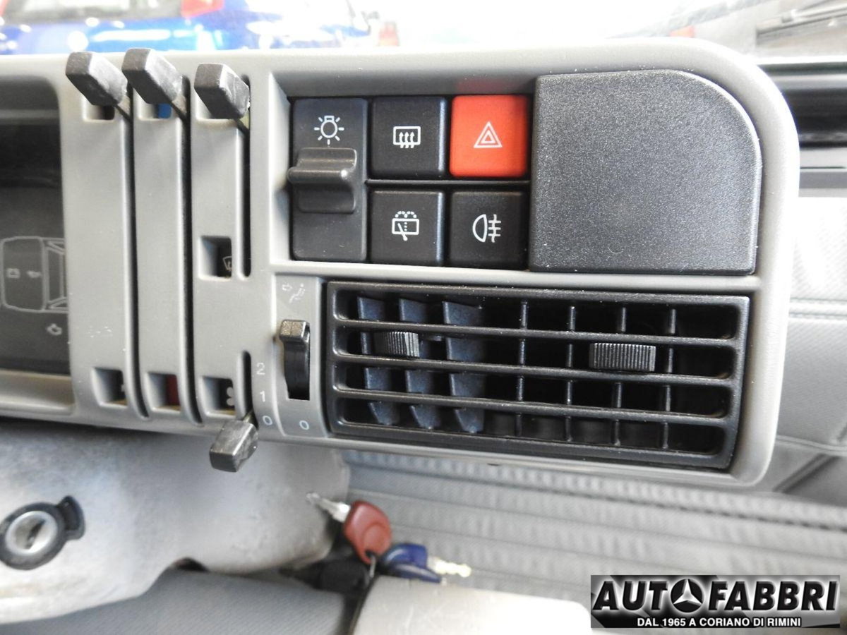 Fiat Panda 1100 i.e. cat Young (14)