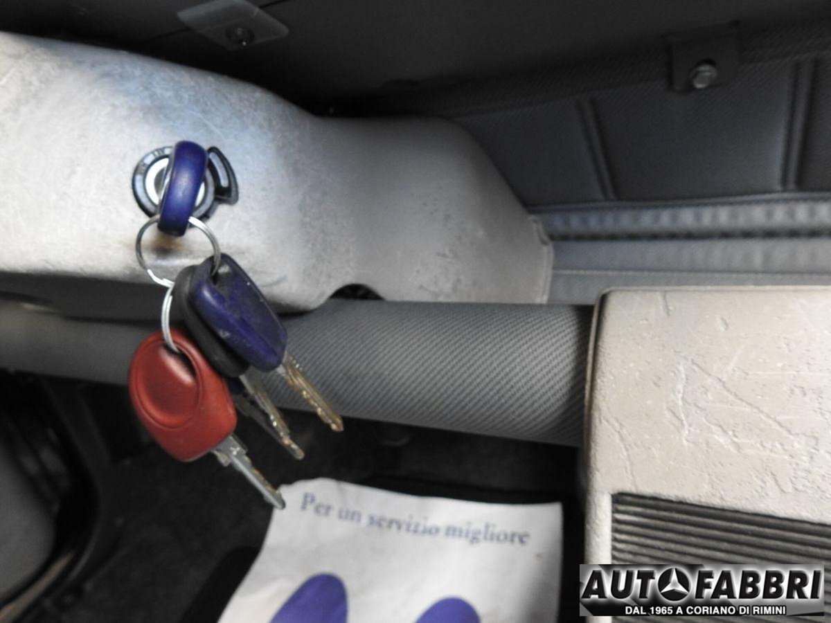 Fiat Panda 1100 i.e. cat Young (17)