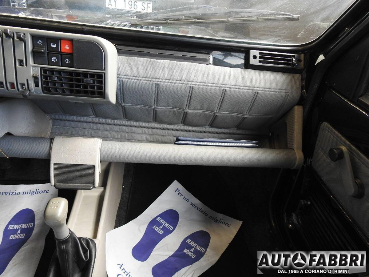 Fiat Panda 1100 i.e. cat Young (18)