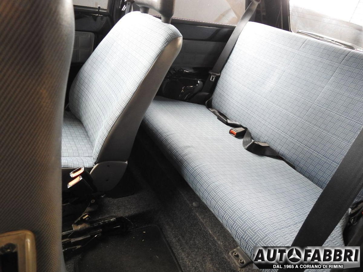 Fiat Panda 1100 i.e. cat Young (19)