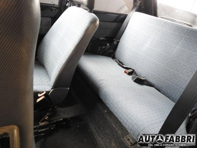 Fiat Panda 1100 i.e. cat Young (19)