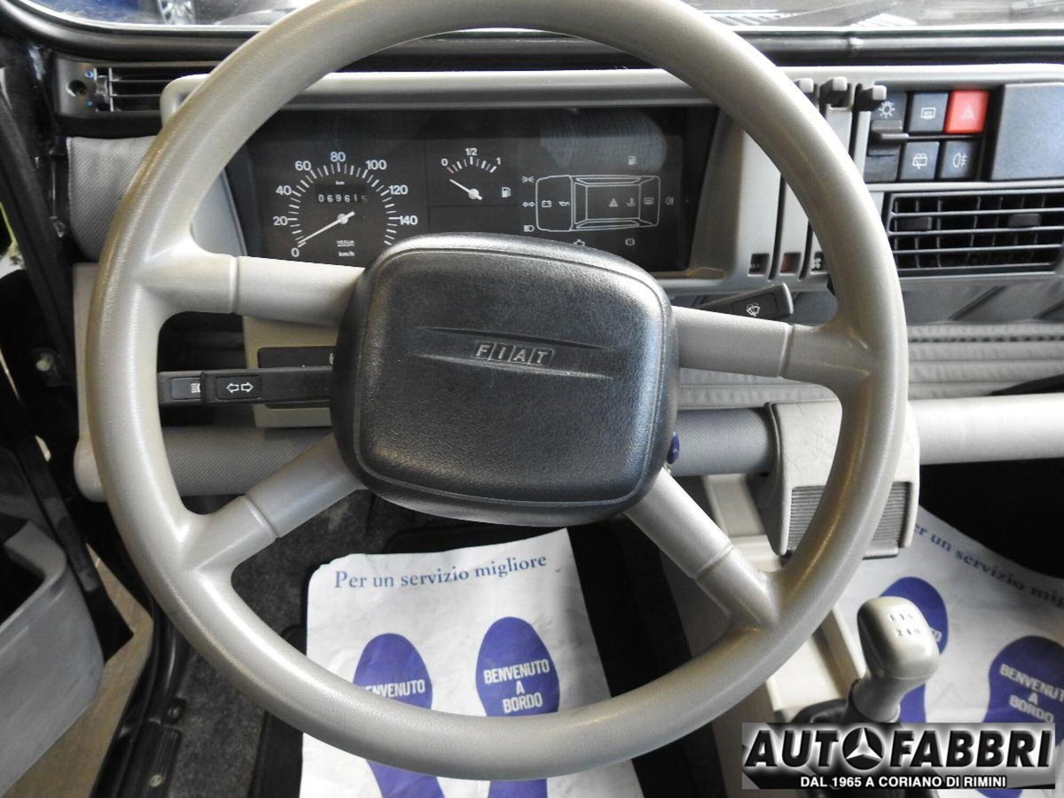 Fiat Panda 1100 i.e. cat Young (20)