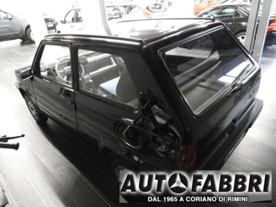 Fiat Panda 1100 i.e. cat Young (3)
