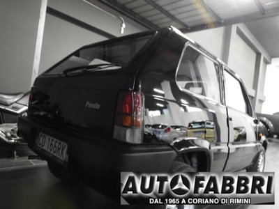 Fiat Panda 1100 i.e. cat Young (6)