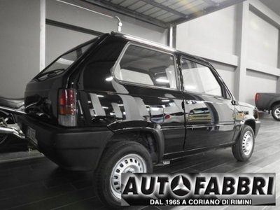 Fiat Panda 1100 i.e. cat Young (7)