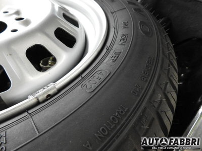 Fiat Panda 1100 i.e. cat Young (8)