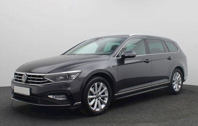 Volkswagen Passat 2.0 tdi scr R-Line 150cv dsg usata