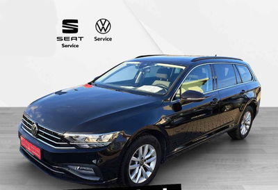 Volkswagen Passat Variant 1.5 TSI ACT DSG Business usata