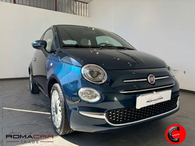 Fiat 500 1.0 Hybrid Dolcevita  usata