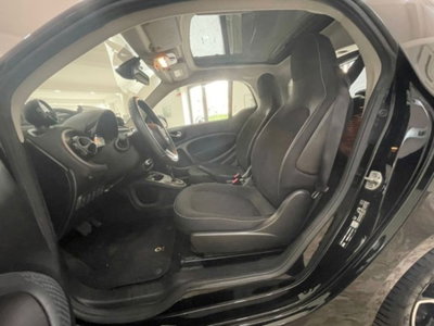 smart Fortwo 70 1.0 twinamic Urban (10)