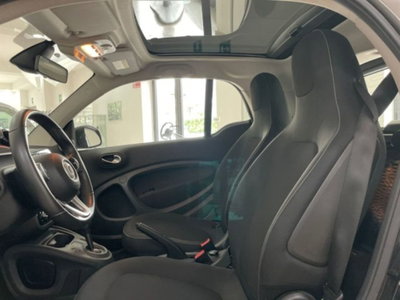 smart Fortwo 70 1.0 twinamic Urban (11)