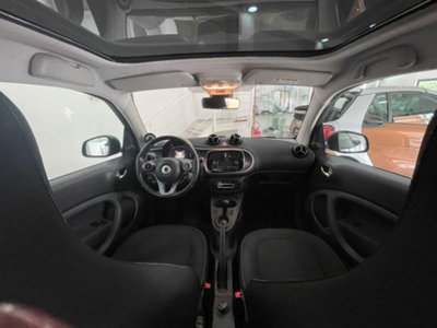 smart Fortwo 70 1.0 twinamic Urban (12)